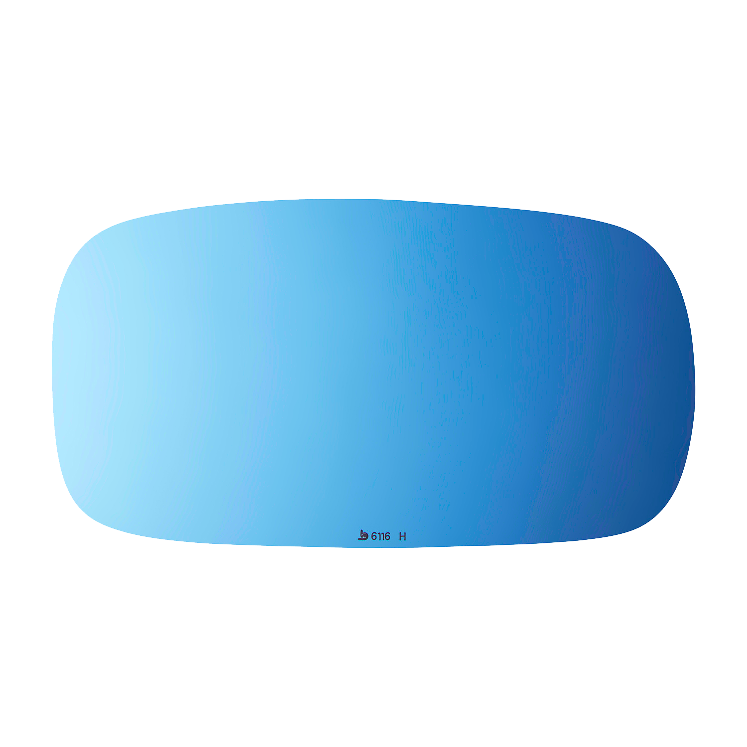 SIDE VIEW MIRROR HEATED